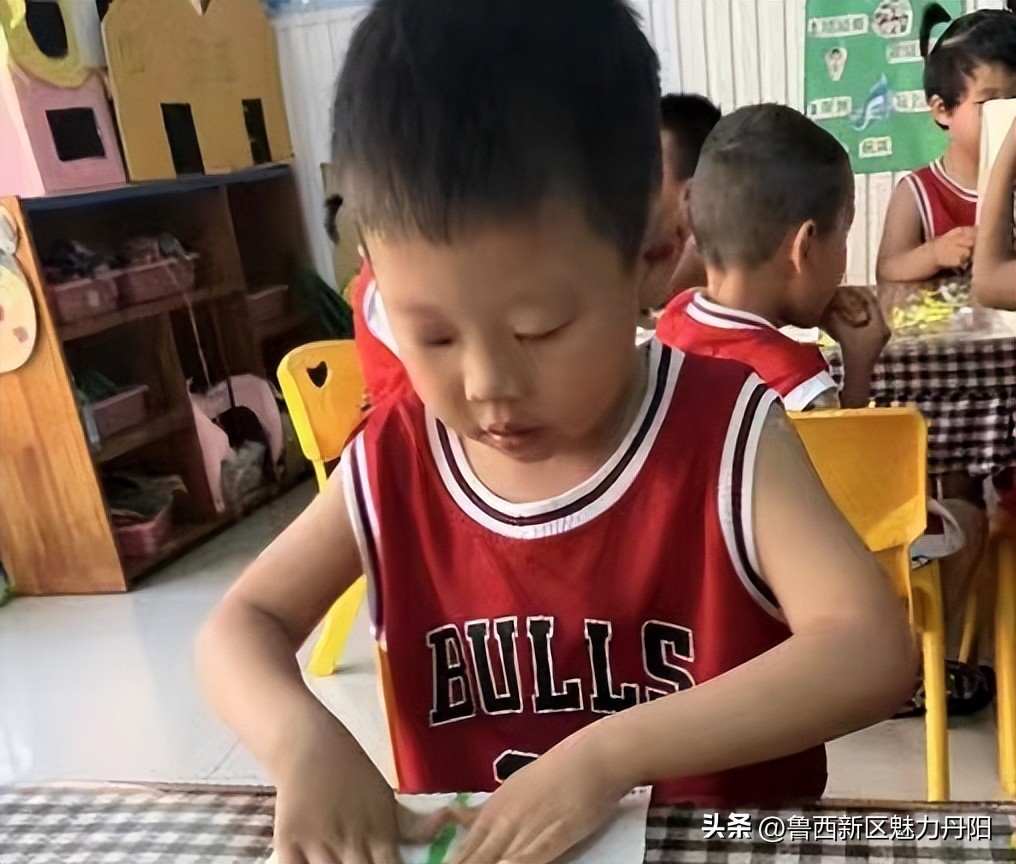 童心向党，筑梦未来——丹阳街道姬庄社区快乐童年幼儿园开展七一建党节主题活动