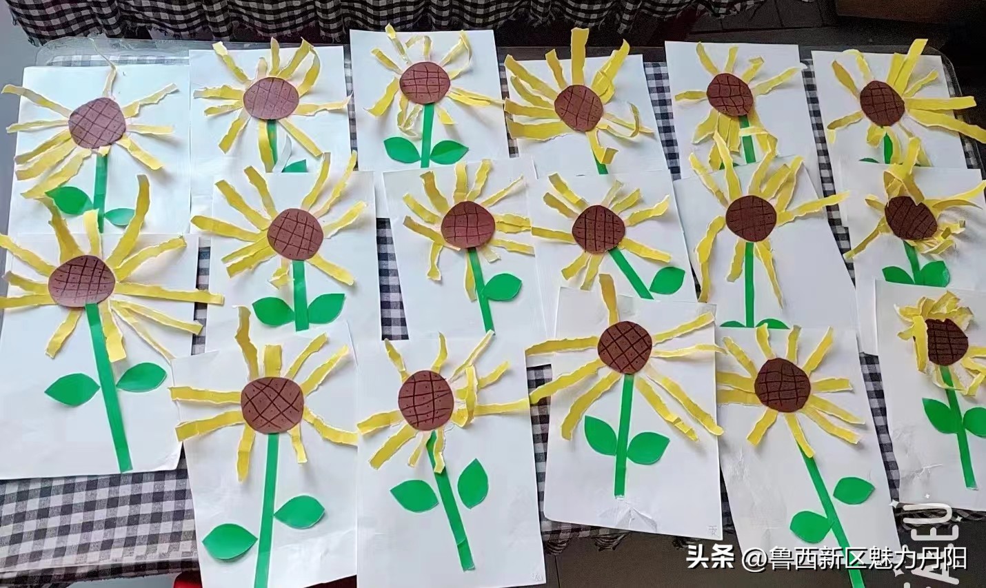 童心向党，筑梦未来——丹阳街道姬庄社区快乐童年幼儿园开展七一建党节主题活动