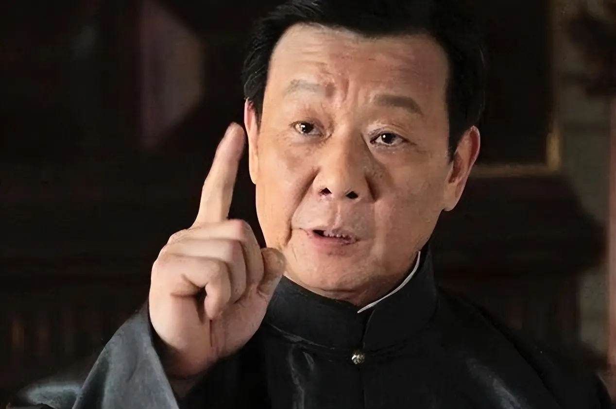 将情人带回家与原配共处多年，寇世勋的双妻人生，如今怎样？