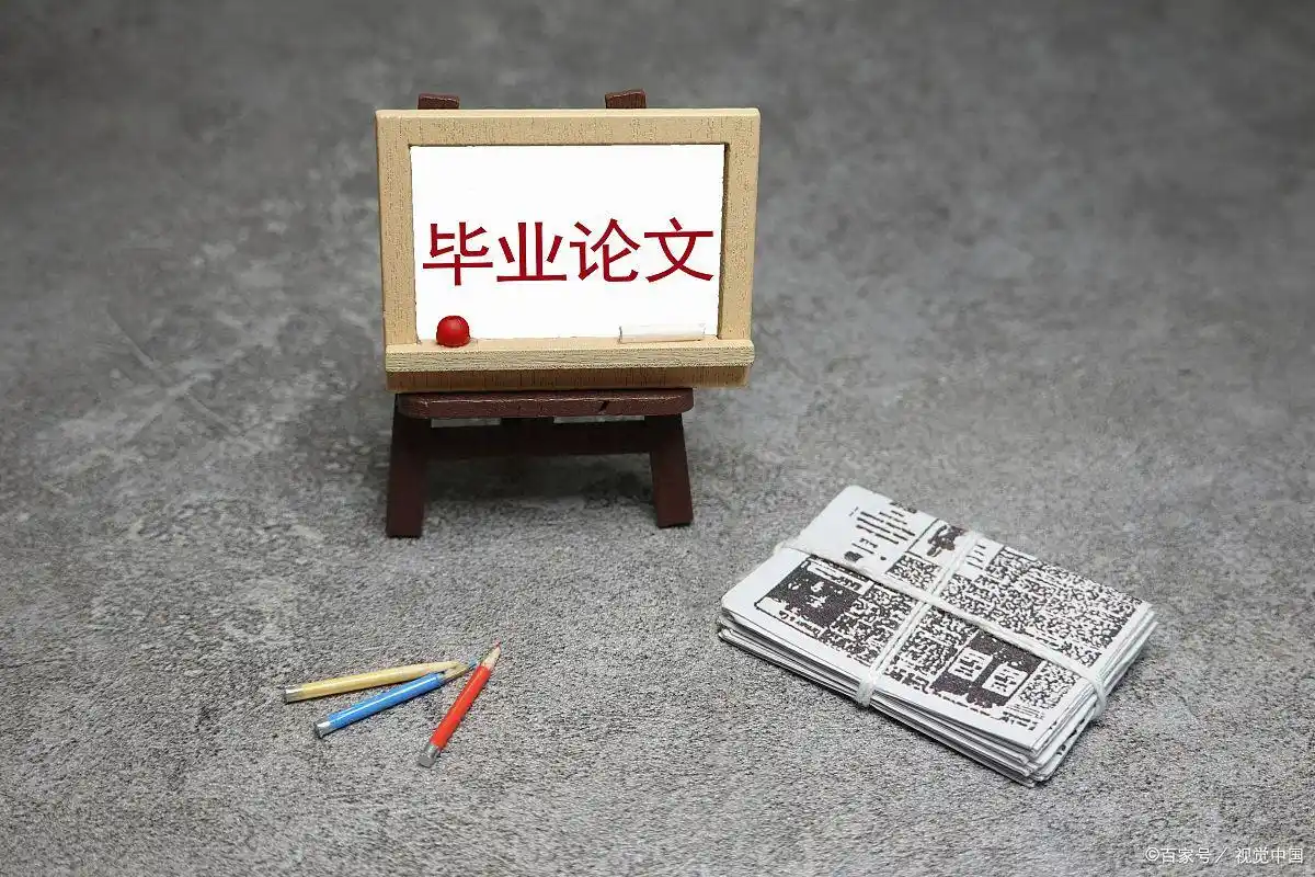 毕业论文会查原始数据吗