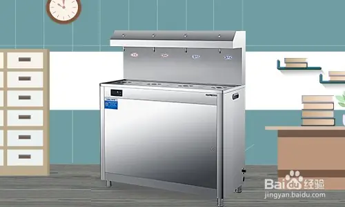 你知道开水器按功能分哪三种吗？