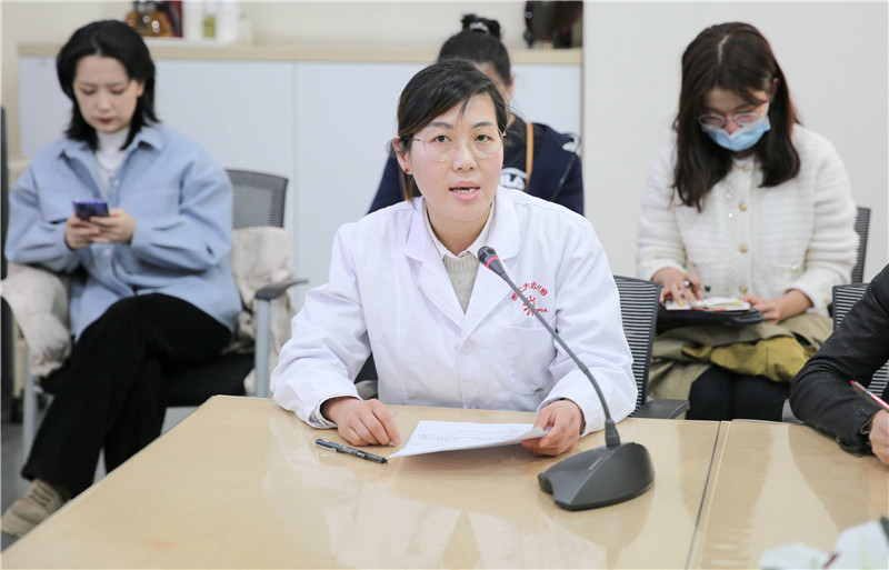 西工大幼儿园举行2021春季学期家长委员会会议