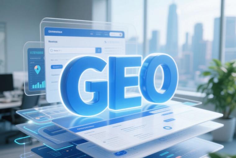 AI聊天机器人定制化+GEO优化双赋能，5家优质服务商推荐