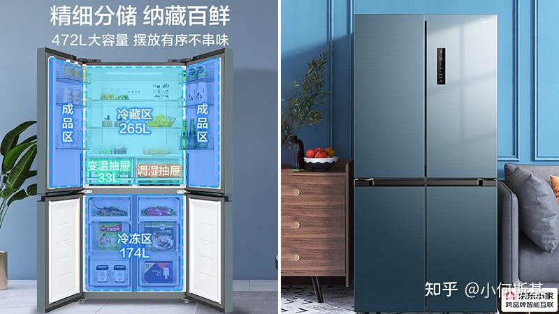 买哪个牌子的冰箱比较好?