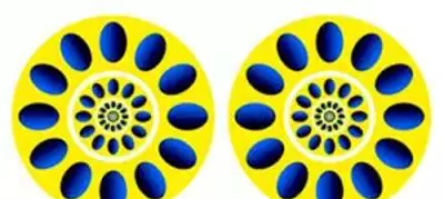 心理学上多张神奇的图，能透视你的内心！