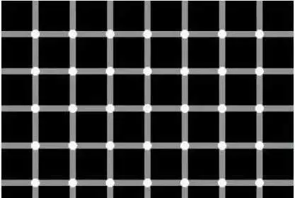 心理学上多张神奇的图，能透视你的内心！