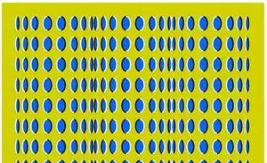 心理学上多张神奇的图，能透视你的内心！