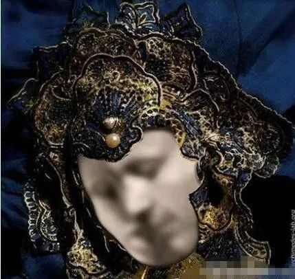 【心理测试】有趣的心理学测试图片，准的让你怀疑人生