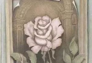 心理学上多张有趣的图，揭示你的内心！