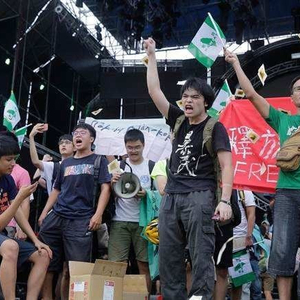 台独要真有本事，让台湾年轻人抵制这些大陆节目啊