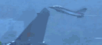 有颜值更有实力：中国空军主战装备亮相珠海航展