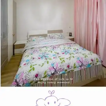 避暑胜地六盘水：拎包入住，环境优越