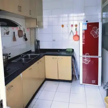 避暑胜地六盘水：拎包入住，环境优越