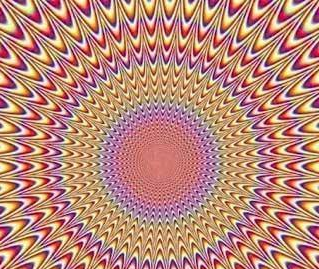 心理学上多张有趣且神秘的图，揭示你的内心！