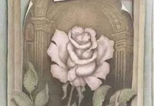 心理学上多张有趣且神秘的图，揭示你的内心！