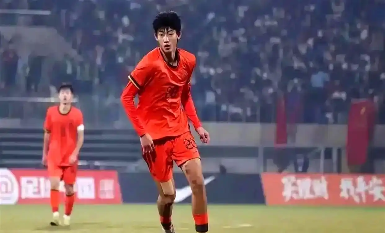 今晚再度迎来中印较量！中国U17男足力争三连胜，一平台全程放送