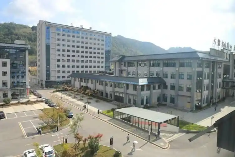 六盘水凉都的魅力：退休生活的理想选择