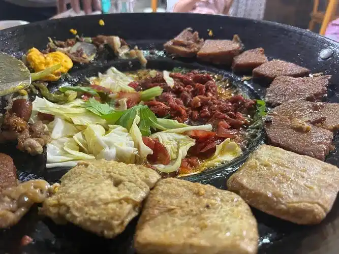 六盘水：退休生活的理想栖息地