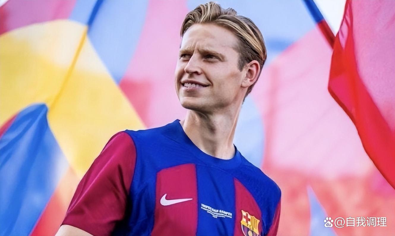 荷兰开场折损大将，巴萨中场宣布无缘欧洲杯，3大核心全伤了