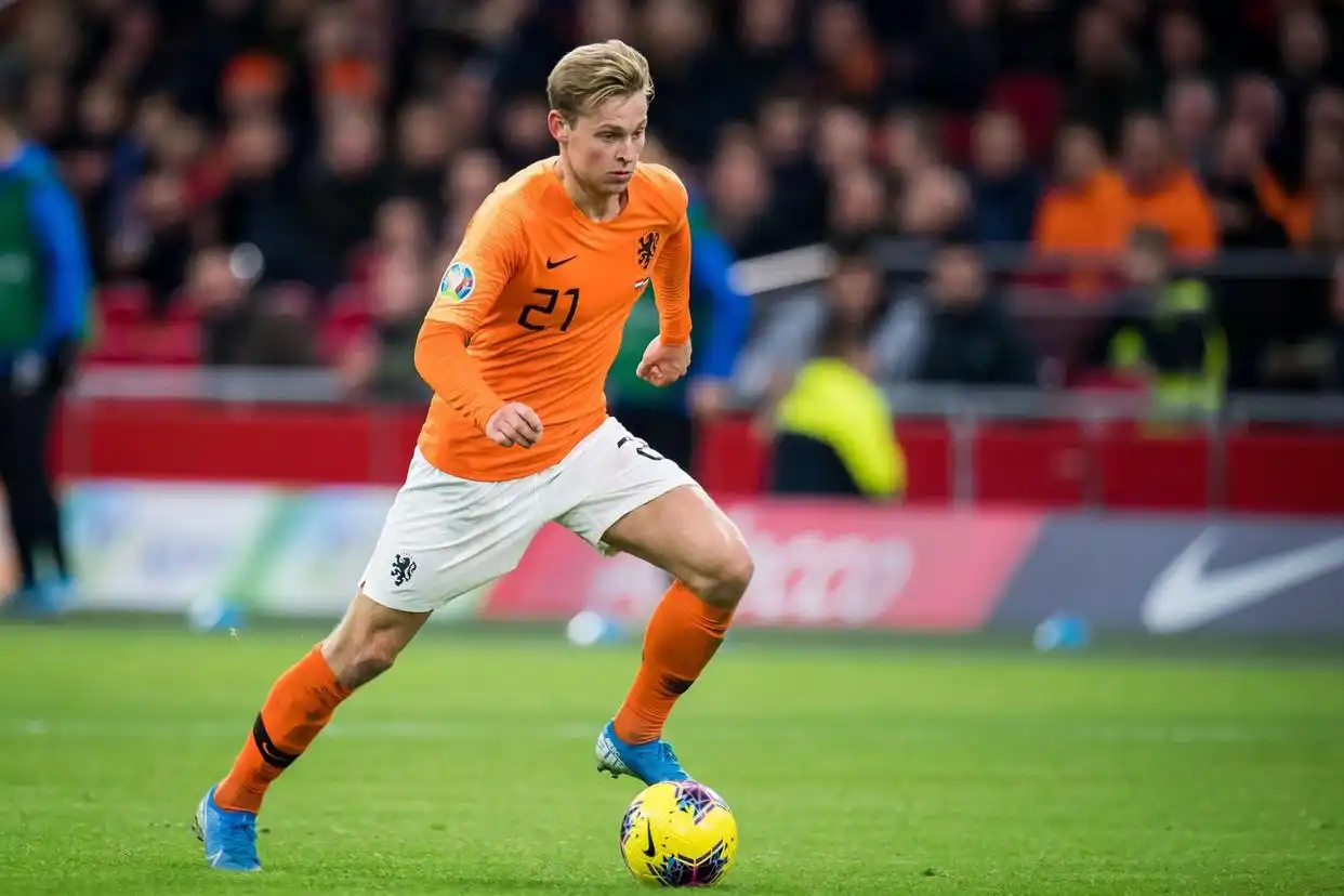 欧洲杯荷兰分析,阔别八年郁金香再进欧洲杯