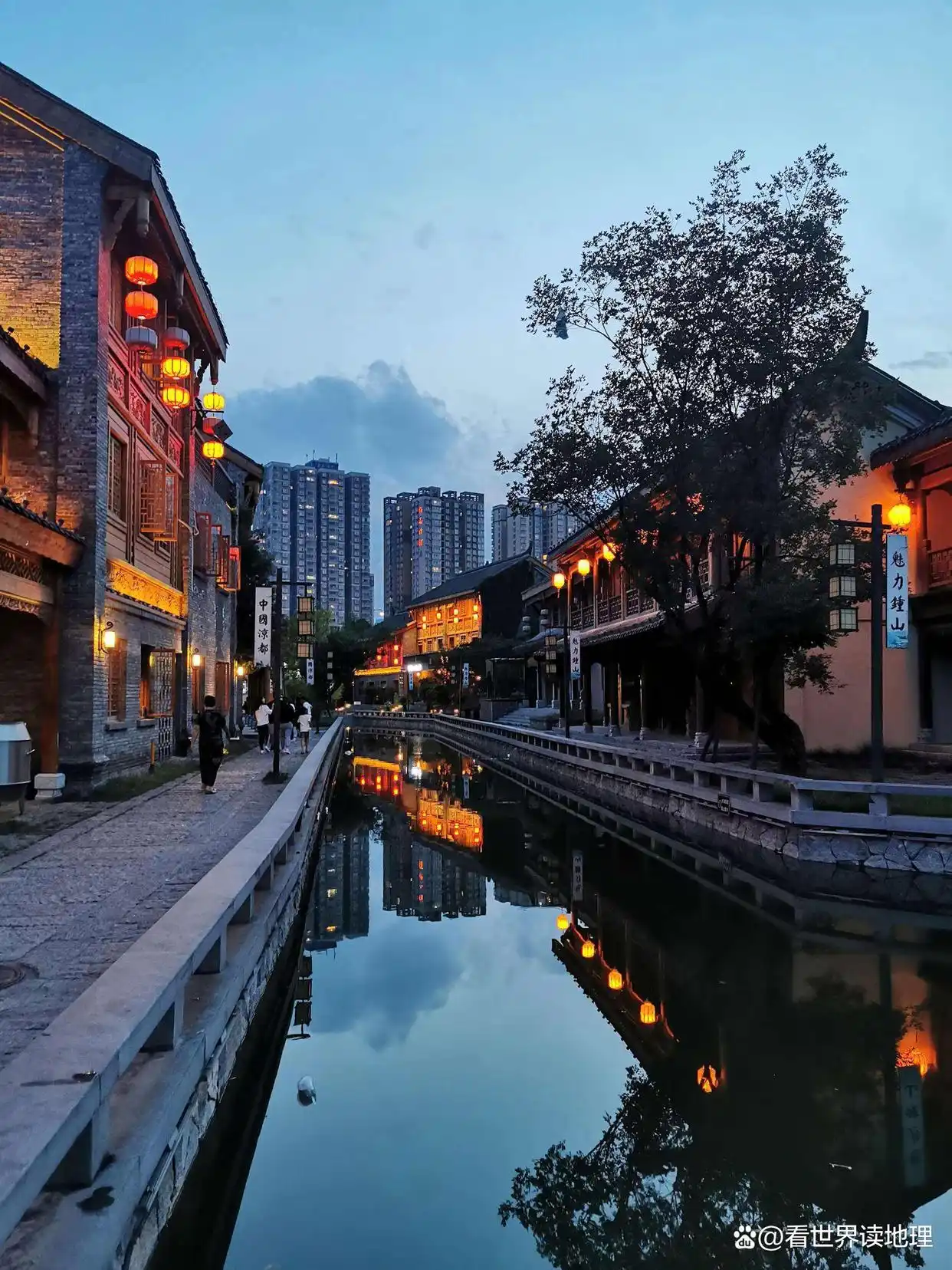 从福建宁德退休后，来到六盘水定居，说说这两年多的亲身经历