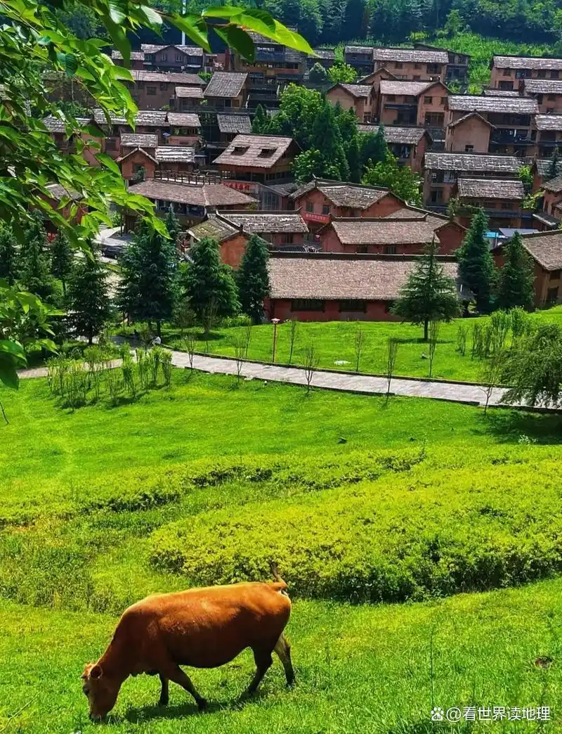 从福建宁德退休后，来到六盘水定居，说说这两年多的亲身经历