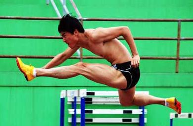 刘翔获36金却因伤退赛被骂，母亲曾说：若他不再优秀请大家原谅