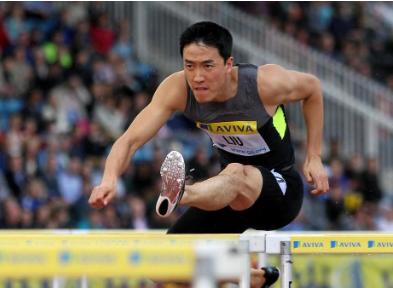 刘翔获36金却因伤退赛被骂，母亲曾说：若他不再优秀请大家原谅