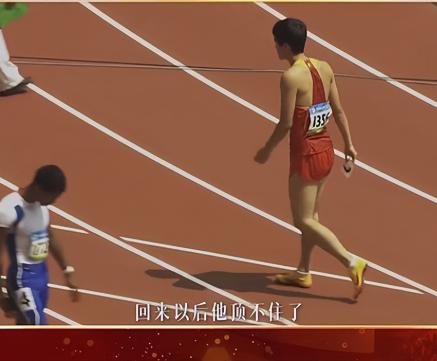 时隔17年刘翔退赛真相曝光，孙海平：若不是这个意外，他能跑下来