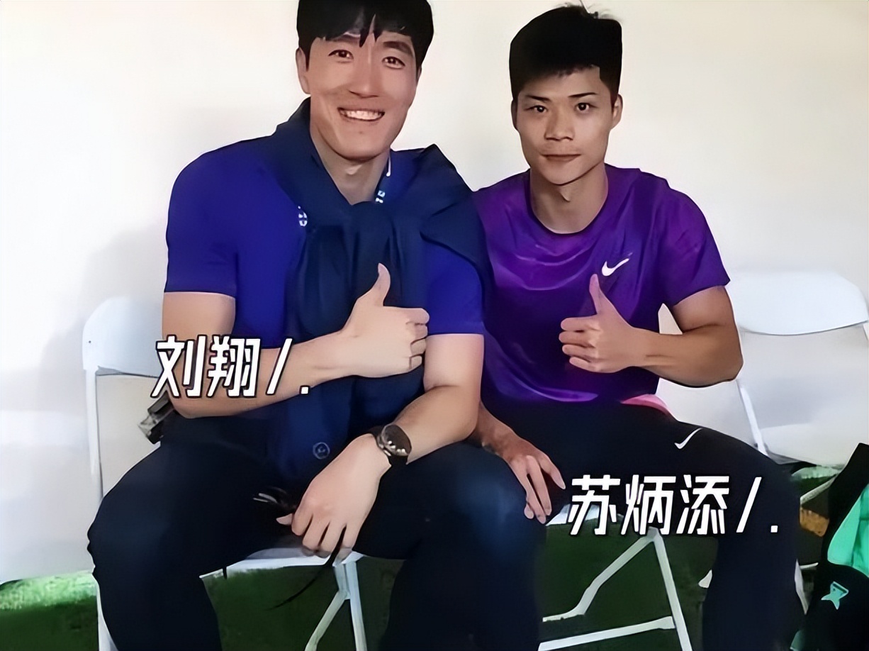 时隔17年刘翔退赛真相曝光，孙海平：若不是这个意外，他能跑下来