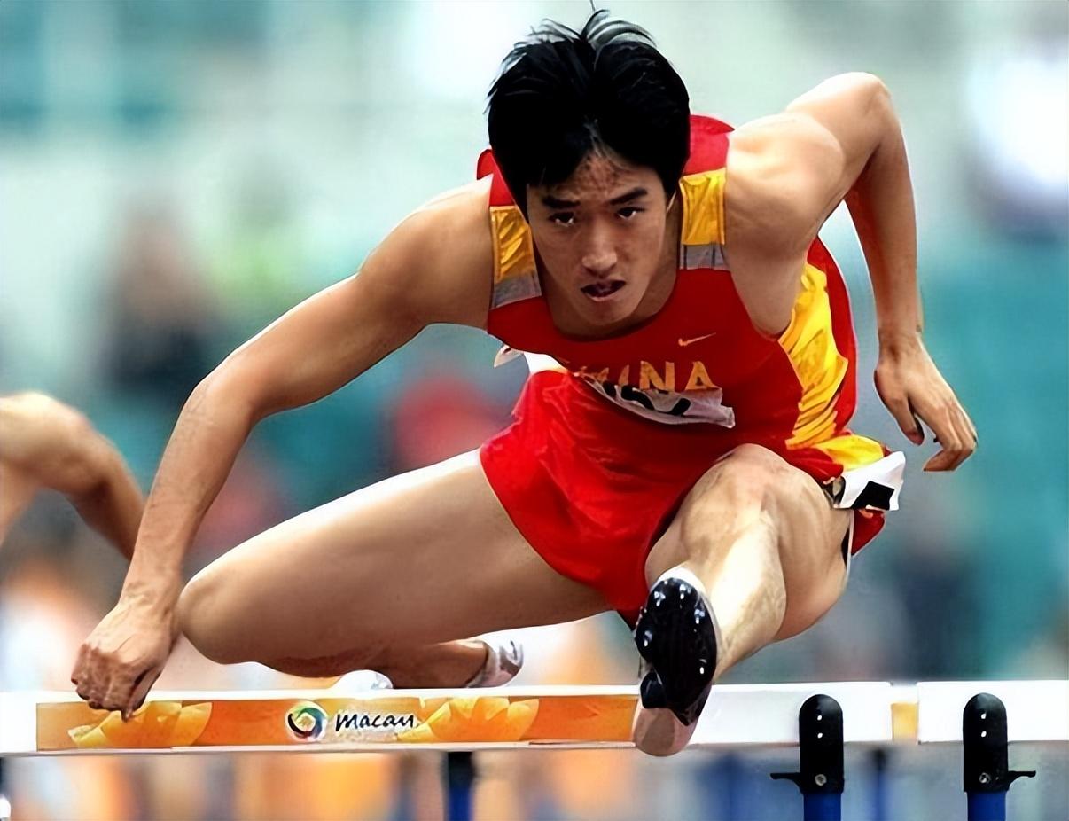 时隔17年刘翔退赛真相曝光，孙海平：若不是这个意外，他能跑下来