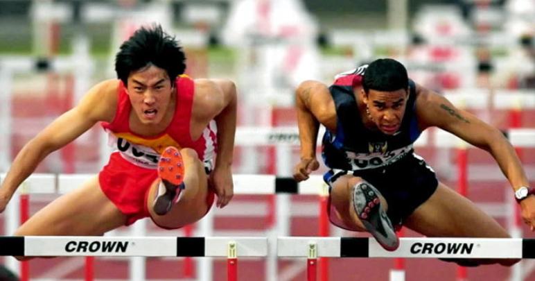 时隔17年刘翔退赛真相曝光，孙海平：若不是这个意外，他能跑下来