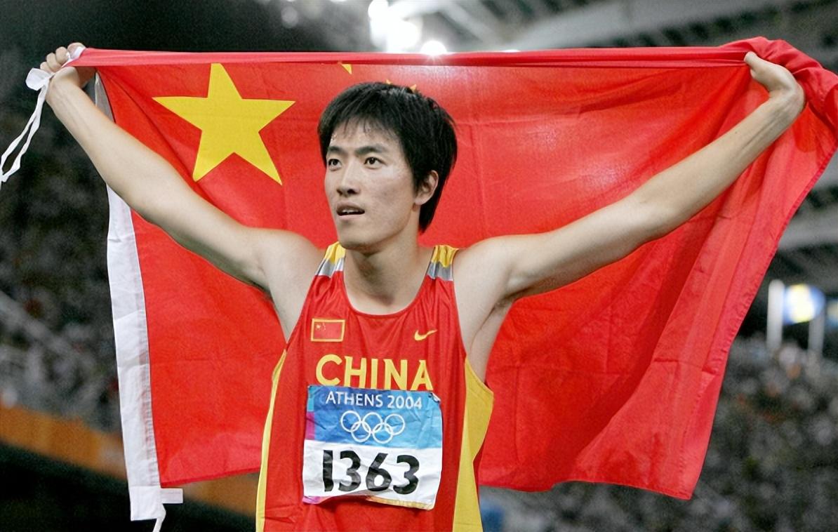 时隔17年刘翔退赛真相曝光，孙海平：若不是这个意外，他能跑下来