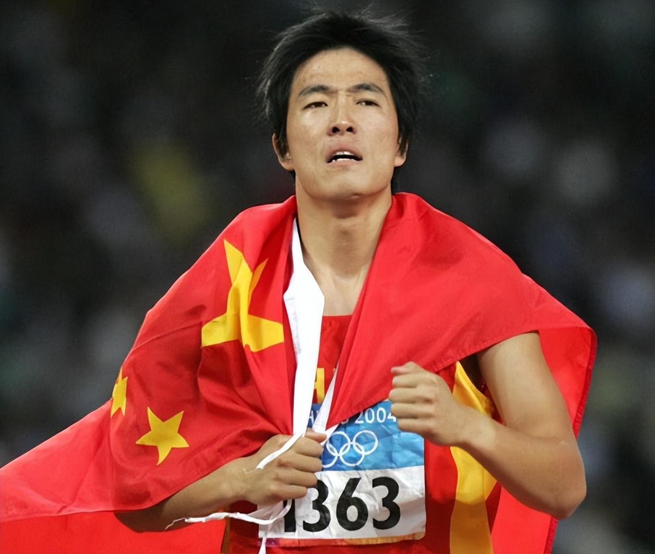 时隔17年刘翔退赛真相曝光，孙海平：若不是这个意外，他能跑下来