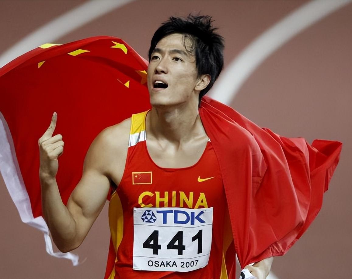 时隔17年刘翔退赛真相曝光，孙海平：若不是这个意外，他能跑下来