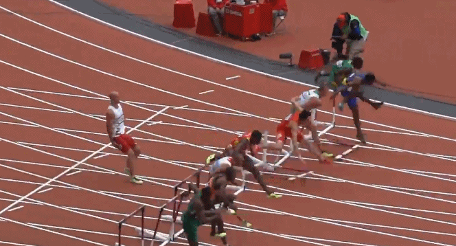 突然集体向刘翔道歉，有意义吗