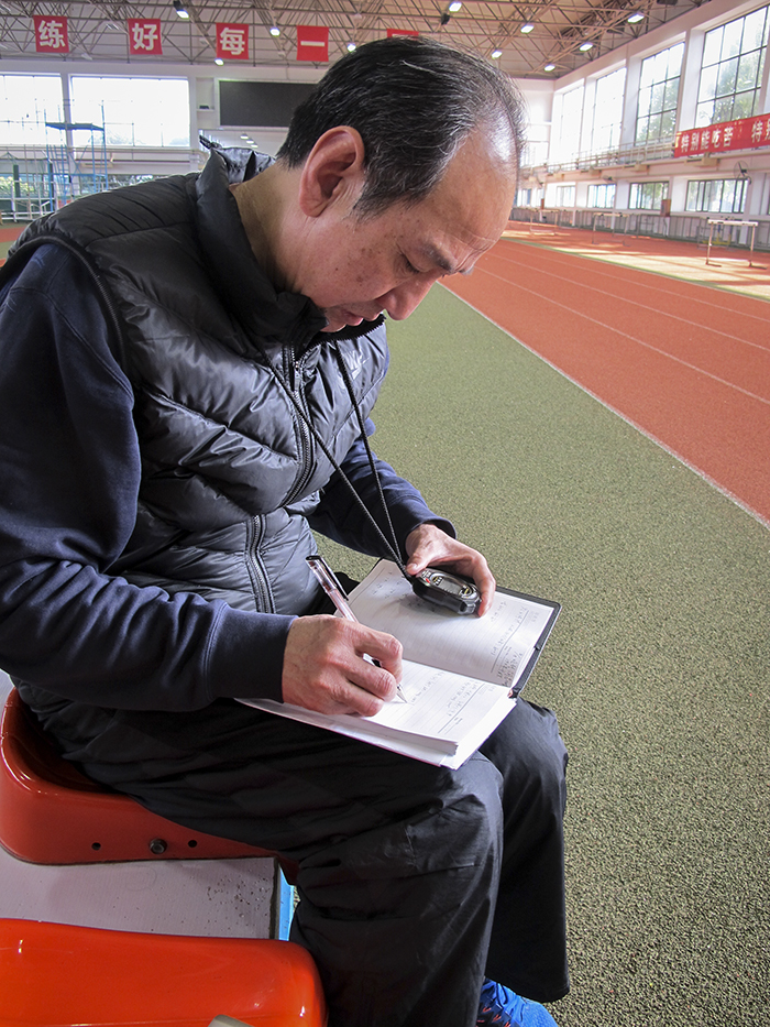 刘翔两届奥运退赛,12年后恩师孙海平述个中辛酸