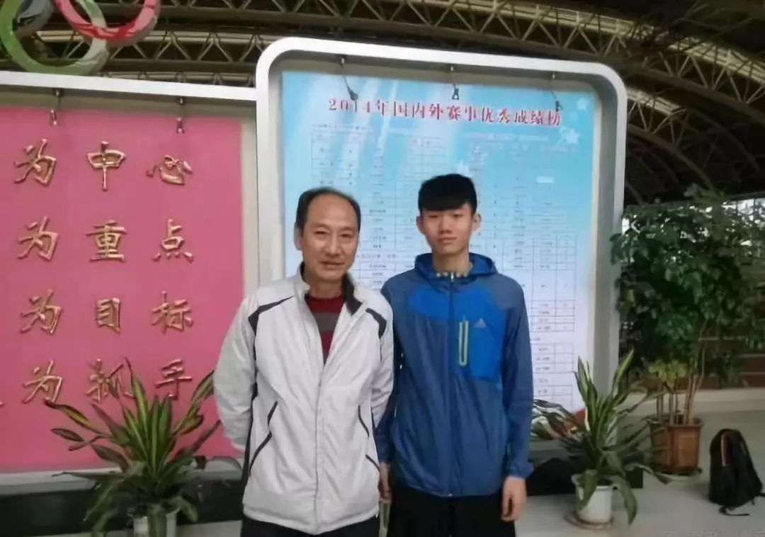 刘翔两届奥运退赛,12年后恩师孙海平述个中辛酸