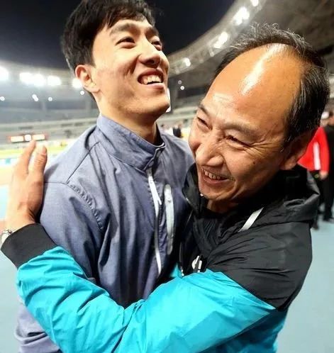 刘翔两届奥运退赛,12年后恩师孙海平述个中辛酸