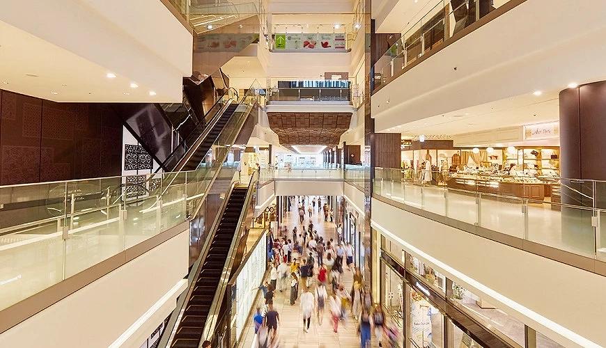 大阪梅田购物必去「GRAND FRONT 大阪」:美食、服饰等约260间店