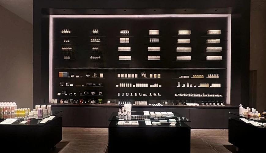 大阪梅田购物必去「GRAND FRONT 大阪」:美食、服饰等约260间店