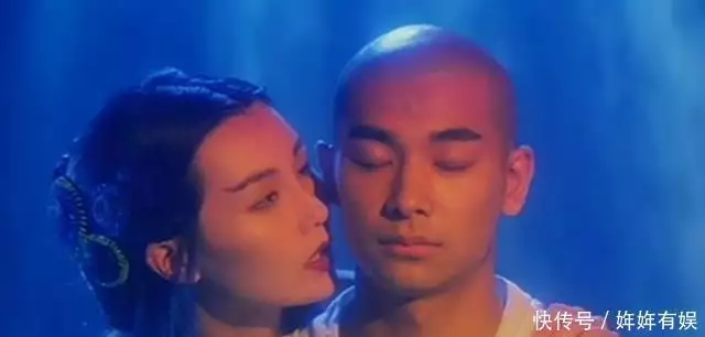 活在李连杰的阴影中，被甄子丹“欺负”的赵文卓，王晶说的并不假