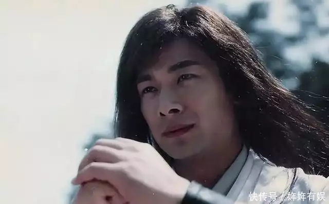 活在李连杰的阴影中，被甄子丹“欺负”的赵文卓，王晶说的并不假