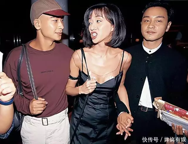 活在李连杰的阴影中，被甄子丹“欺负”的赵文卓，王晶说的并不假