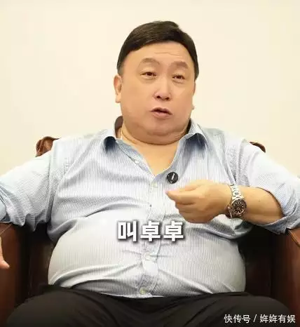 活在李连杰的阴影中，被甄子丹“欺负”的赵文卓，王晶说的并不假