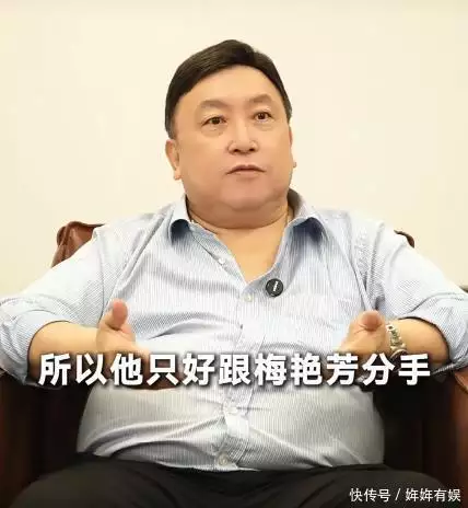 活在李连杰的阴影中，被甄子丹“欺负”的赵文卓，王晶说的并不假