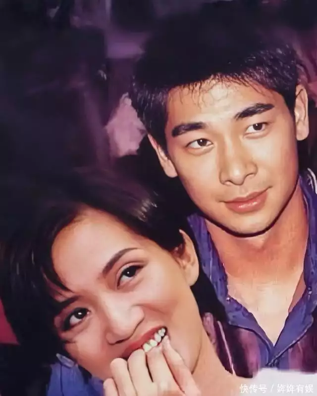 活在李连杰的阴影中，被甄子丹“欺负”的赵文卓，王晶说的并不假