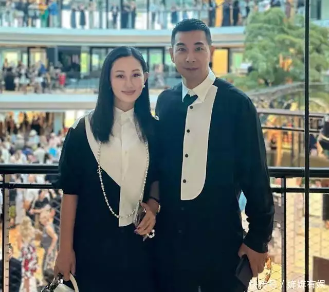 活在李连杰的阴影中，被甄子丹“欺负”的赵文卓，王晶说的并不假