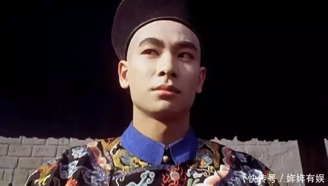 活在李连杰的阴影中，被甄子丹“欺负”的赵文卓，王晶说的并不假