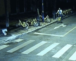 警惕！年底“碰瓷党”又出新招了！